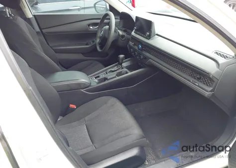 2023 Honda Accord Lx from USA, damaged, VIN 1HGCY1F28PA010978